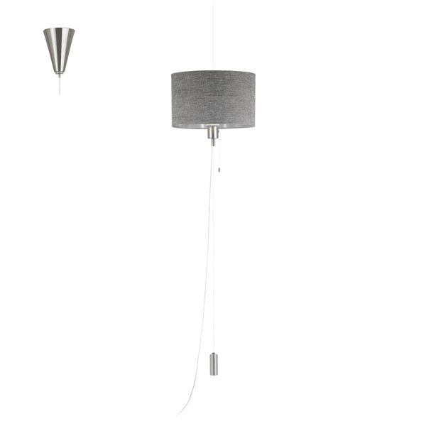 Подвесной светильник Eglo 96156 Romano 1 купити