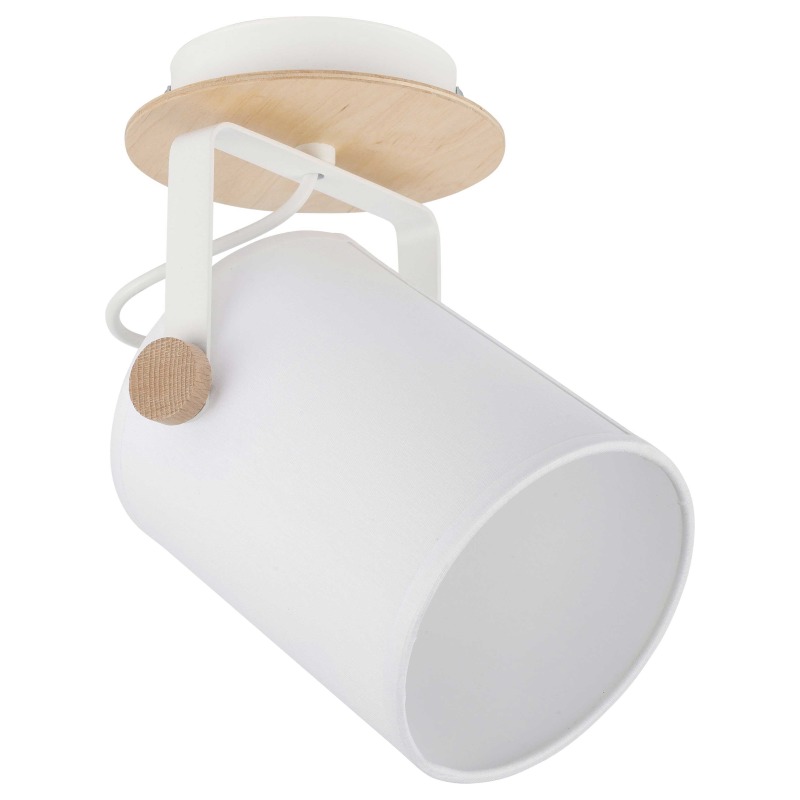 Спот TK Lighting 1611 Relax White купити