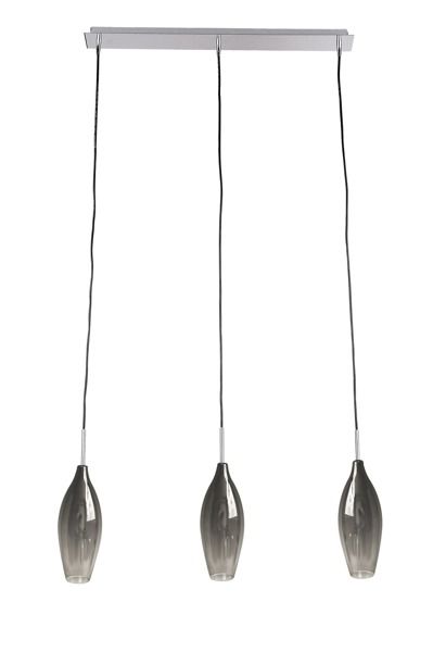 Подвесной светильник Zuma Line MD2101B-3S CHAMPAGNE купити