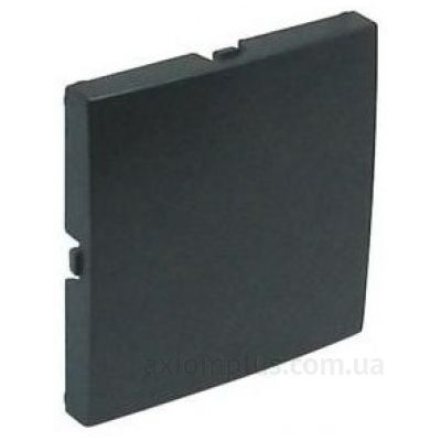 Центральна панель заглушки LOGUS металік графіт (90677 TIS) купити