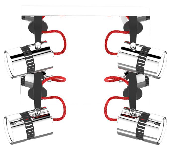 Спот Zuma Line CK99892-4 SICA купити