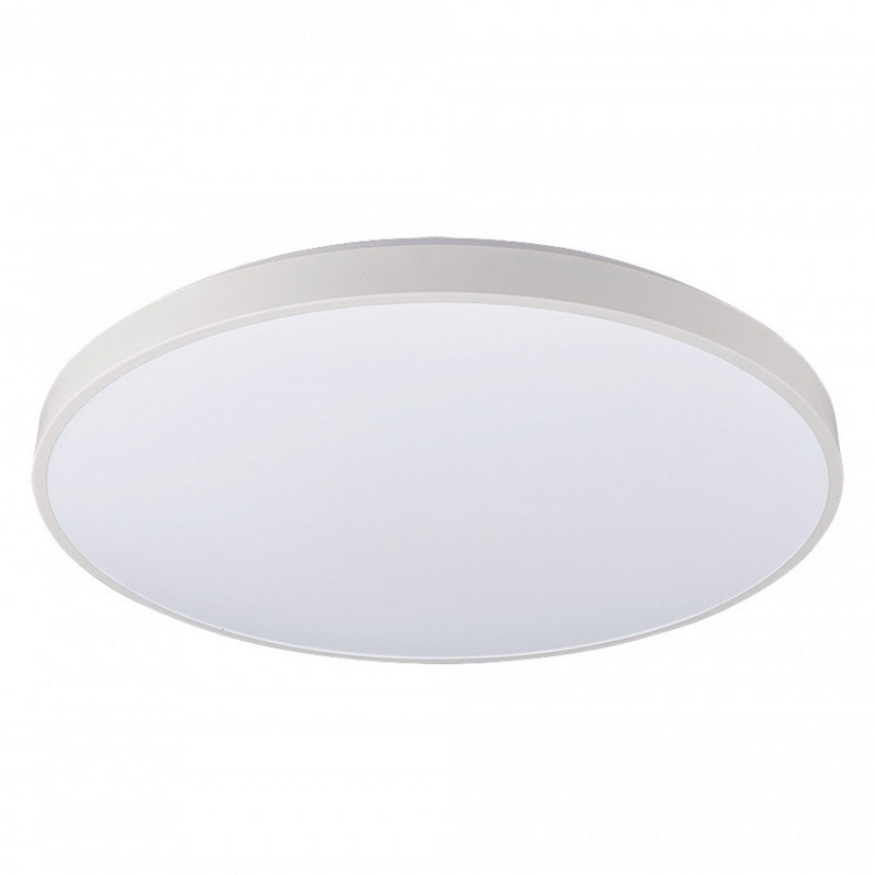 Потолочный светильник NOWODVORSKI 8187 AGNES ROUND LED купити