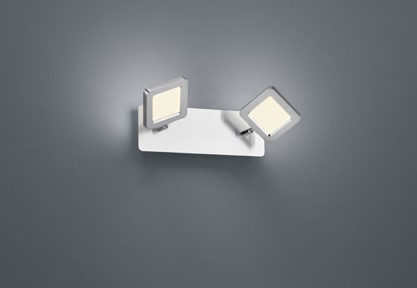 Спот TRIO 872670207 VISION купити