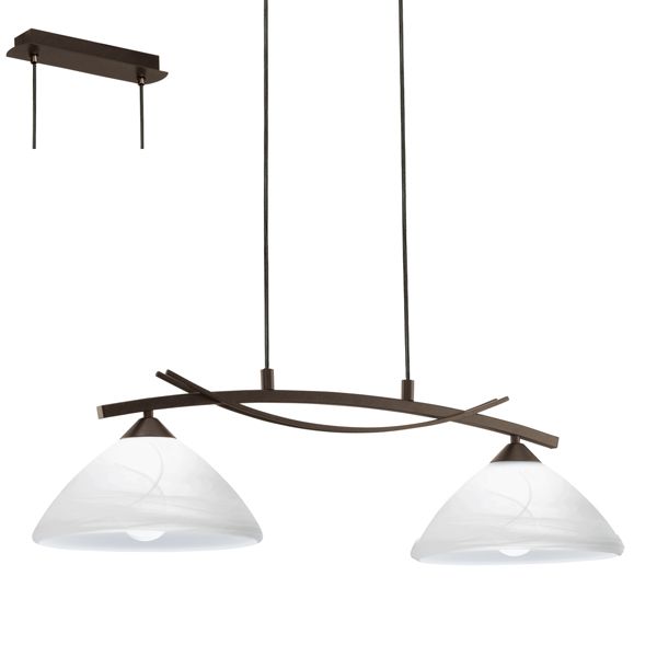 Люстра Eglo 91433 Vinovo купити