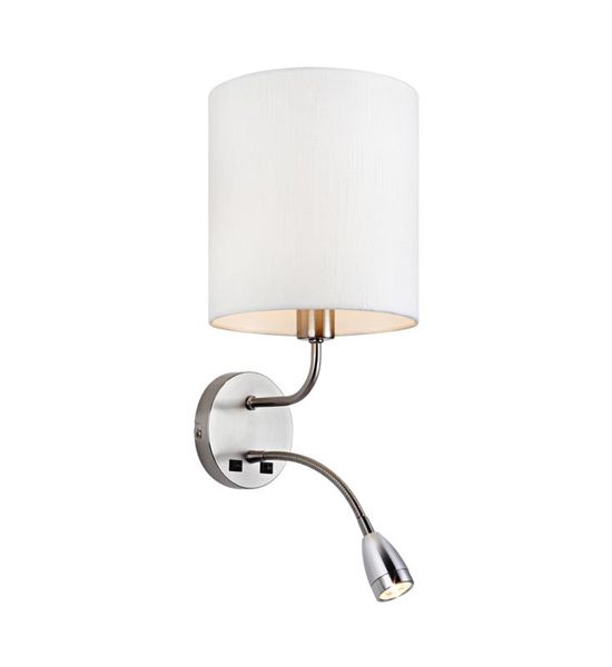 Бра Markslojd 106444 MASON купити