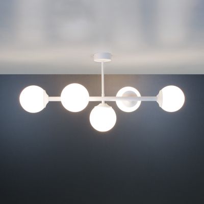 Подвесной светильник ImperiumLight Frost 140570.01.01 купити