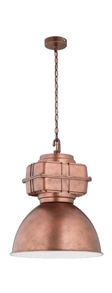 Подвесной светильник TRIO 307300162 MANIAC купити