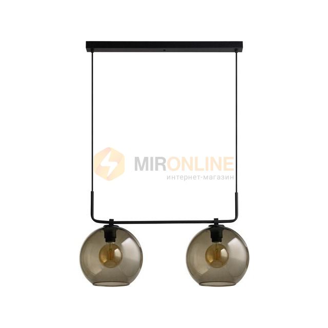 Подвесной светильник Nowodvorski 9363 MONACO (11676) купити