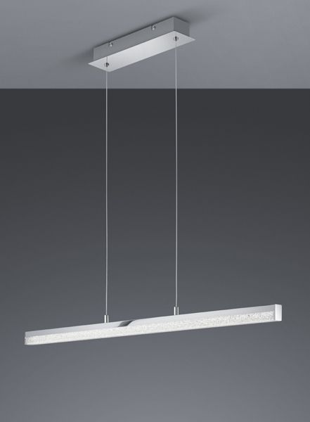 Подвесной светильник REALITY R32901100 ALLEY купити