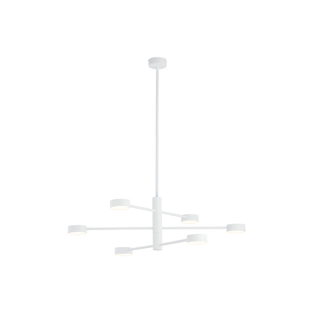 Подвесной светильник Nowodvorski 7942 ORBIT (49781) купити