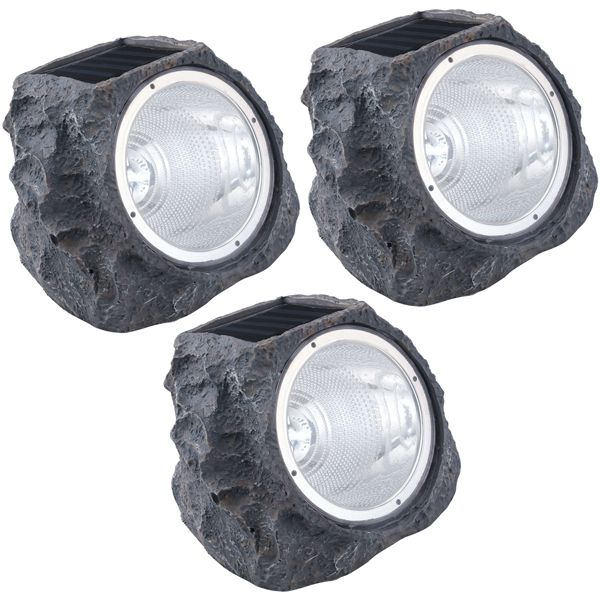 Уличный светильник Eglo 48505 Solar купити