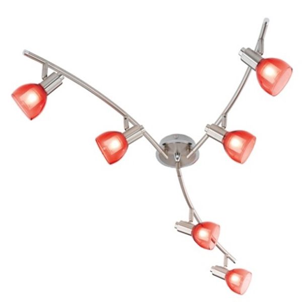 Спот Eglo 51887 Rosaro купити