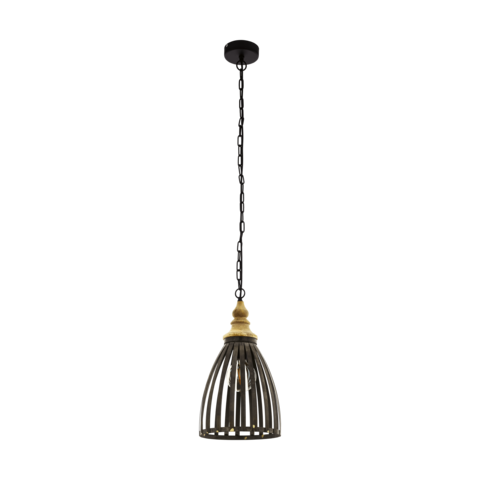 Подвесной светильник Eglo 49786 OLDCASTLE купити