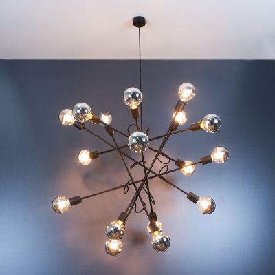 Подвесной светильник ImperiumLight Gerona 2081870.05.05 купити