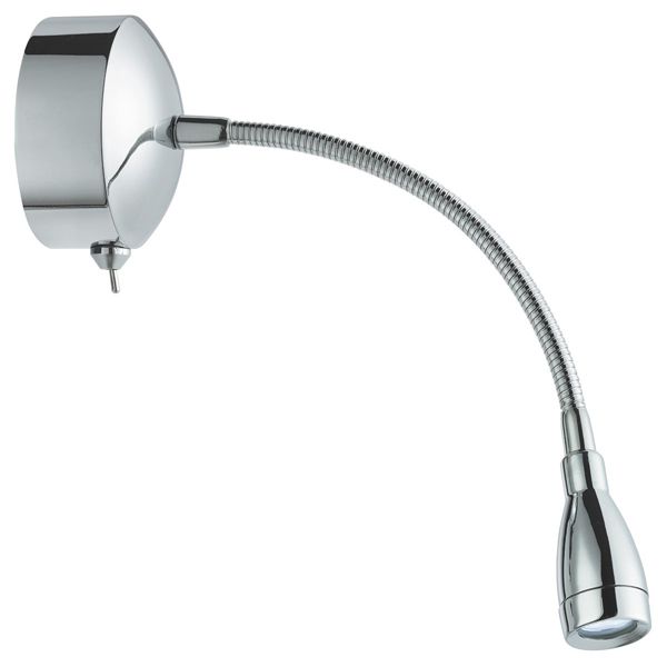 Бра Searchlight Wall 9917CC купити