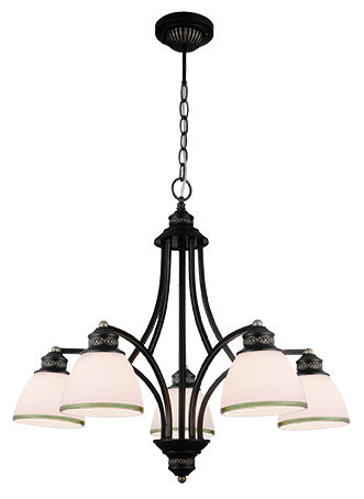 Люстра Viokef Clair 4133700 купити