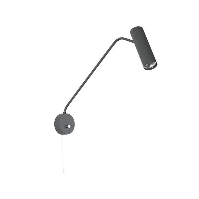 Бра Nowodvorski 6494 Eye  Super Graphite купити