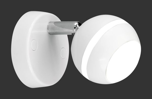 Спот TRIO 828210101 BALOUBET купити