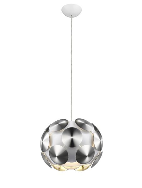 Подвесной светильник Zuma Line P0317-01M-E0RU EZIO купити