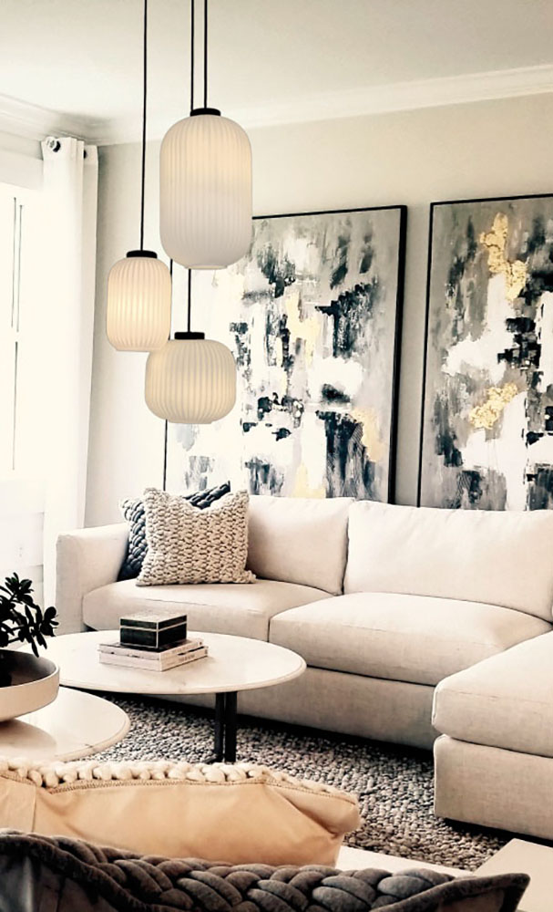 Подвесной светильник Viokef 4257900 ASTOR купити