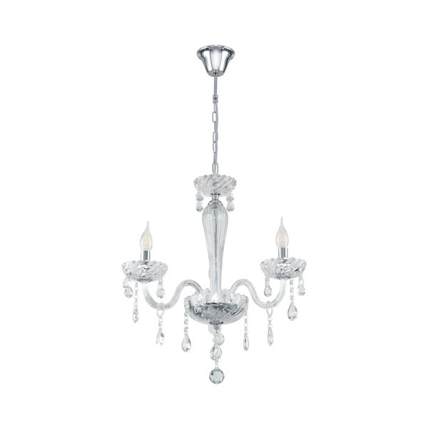 Люстра Eglo 39106 Paularo купити