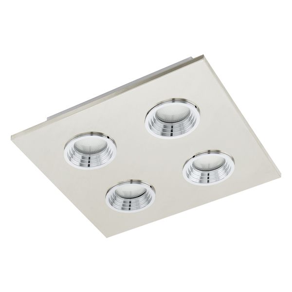 Светильник потолочный Eglo 93681 Sabbio 1 купити