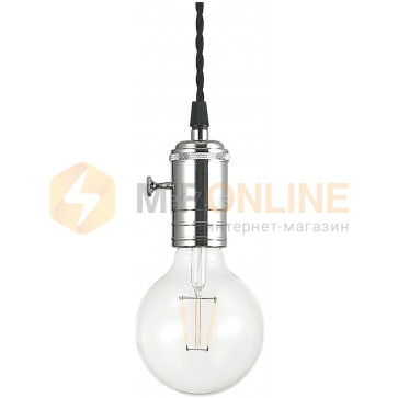 Подвесной светильник Ideal Lux SP1 DOC (163116) купити