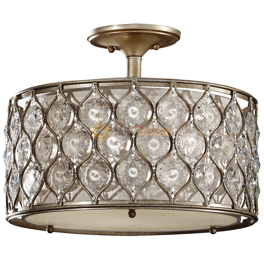 Люстра Elstead FE/LUCIA/SF LUCIA купити