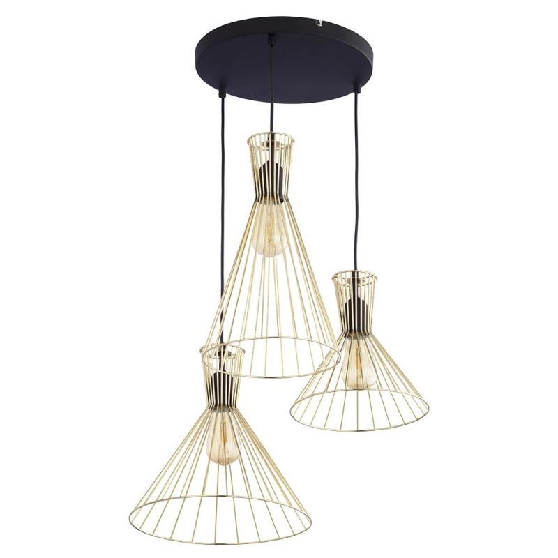 Подвесной светильник TK LIGHTING 3351 SAHARA купити