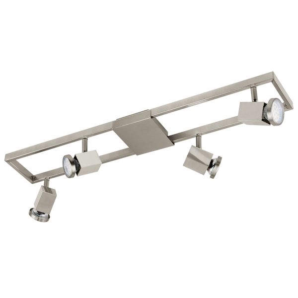 Спот Eglo 93678 Zeraco купити