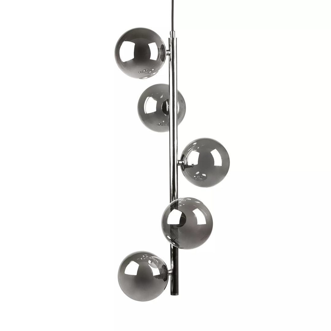 Підвісний світильник Zuma Line 5661 LUNA купити