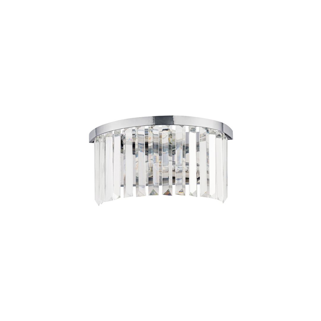 Бра Nowodvorski 7632 CRISTAL купити