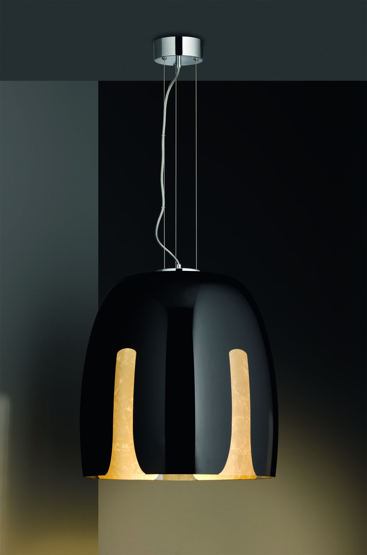 Подвесной светильник TRIO 310290102 MADEIRA купити