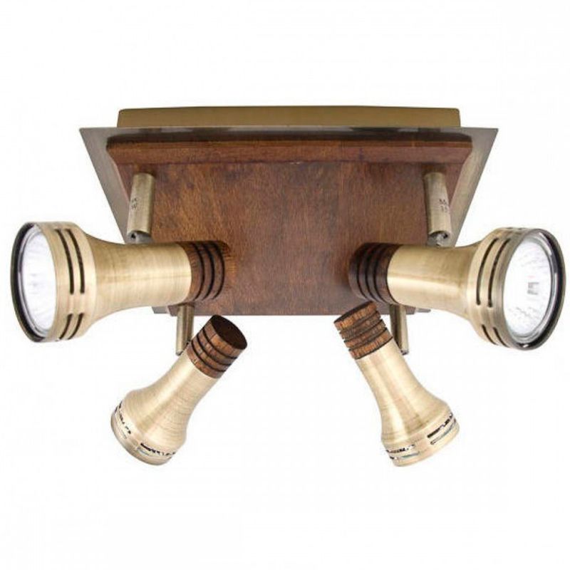 Спот Markslojd 104687 Hasle купити