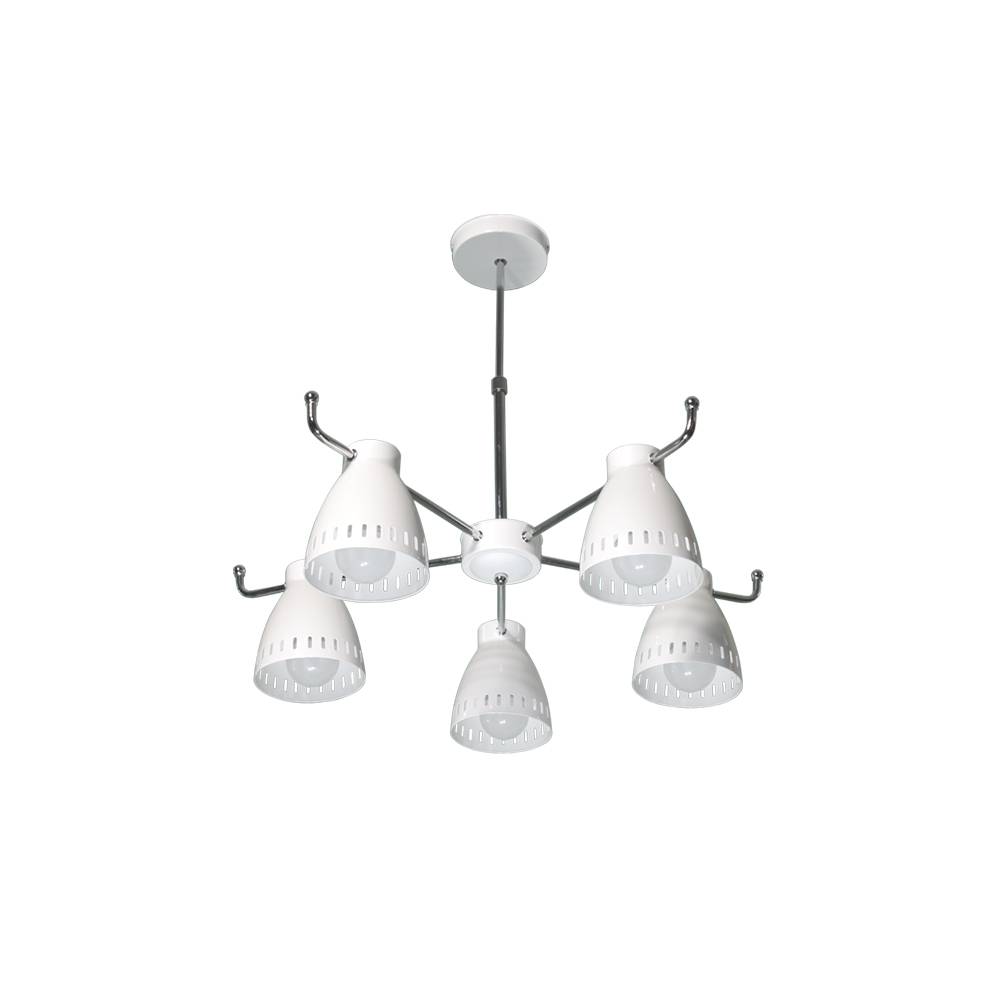 Люстра Skarlat LS 1268-5L (26659) купити