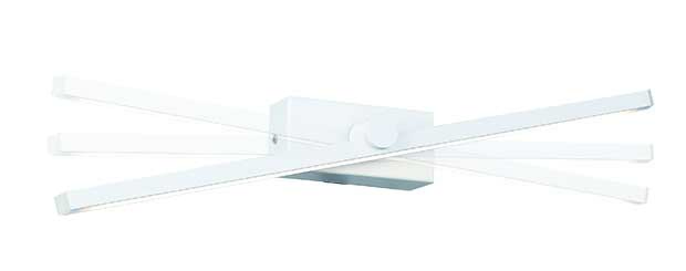 Потолочный светильник Ideal Lux PL8 MULTIFLEX (159010) купити