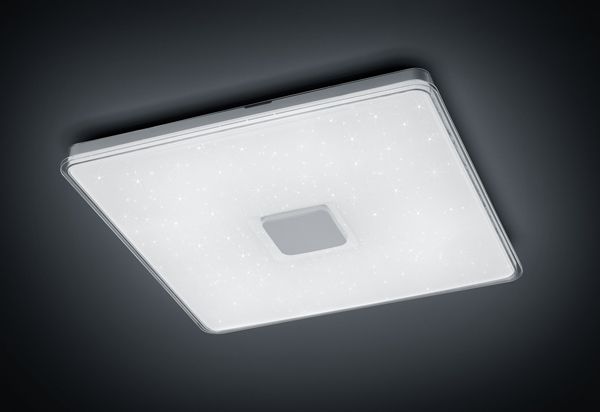 Потолочный светильник TRIO 628818000 KYOTO купити