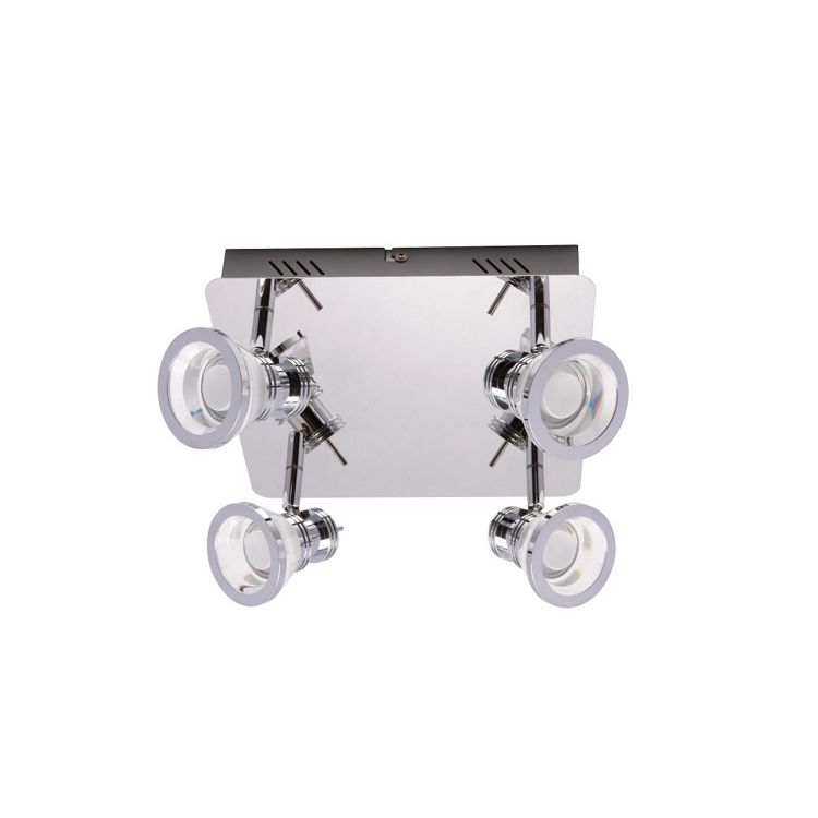 Спот Zuma Line CK170205-4 MOLI купити