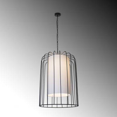 Подвесной светильник ImperiumLight Verona 92140.05.01 купити