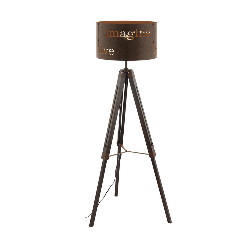 Торшер Eglo 49793 COLDINGHAM купити