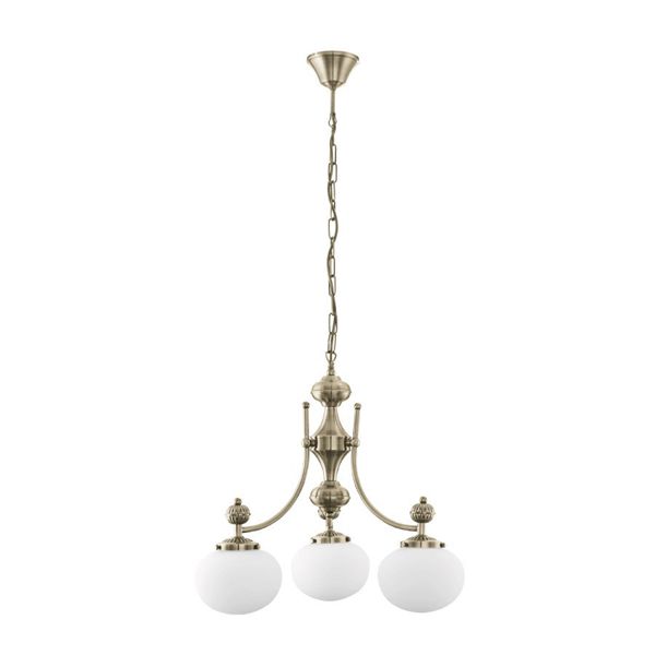 Люстра Eglo 92108 Fernandez купити