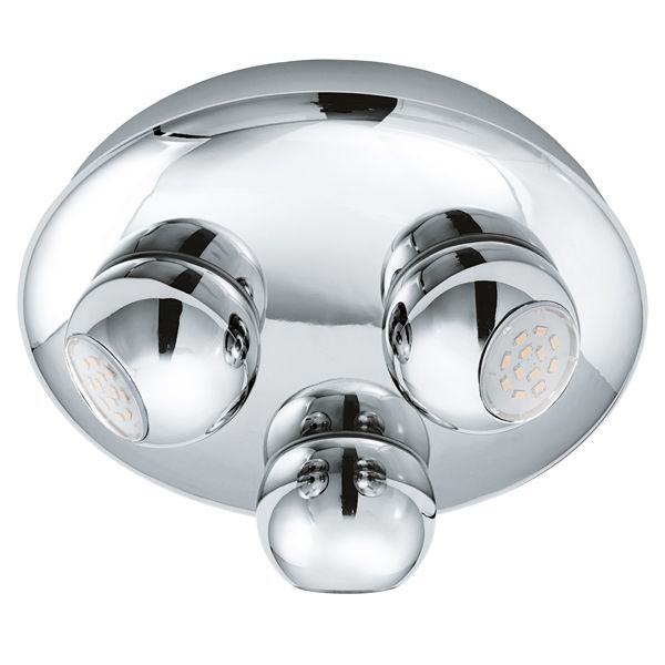 Спот Eglo 93166 Norbello 2 купити