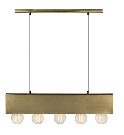 Подвесной светильник Markslojd 107038 COUTURE купити