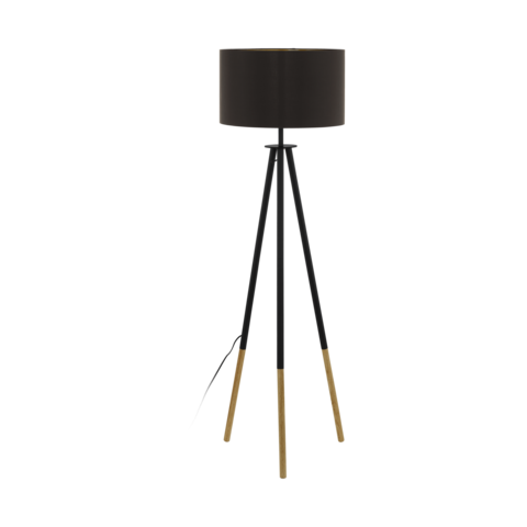 Торшер Eglo BIDFORD 49148 купити