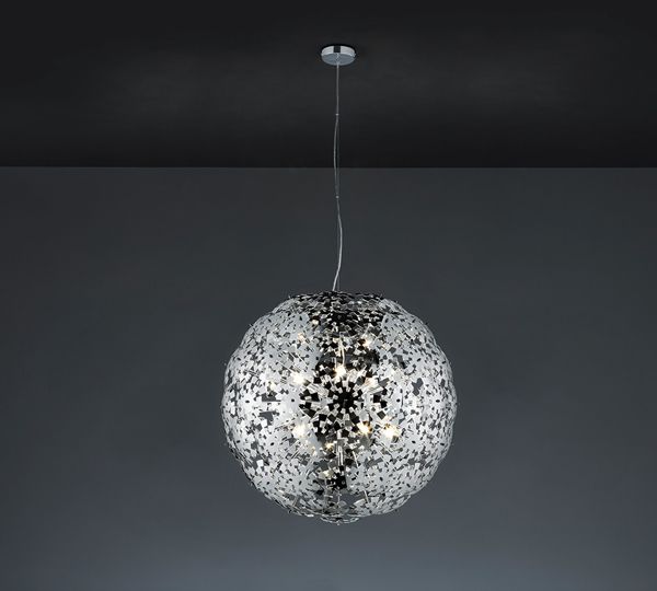 Подвесной светильник TRIO 302800706 ULTIMO купити