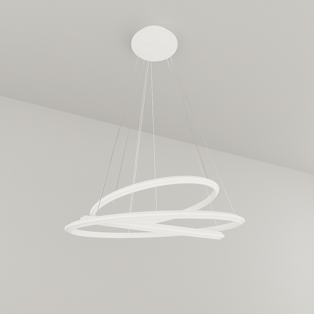 Люстра Viokef PIRELLI 4202500 купити