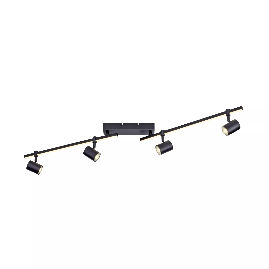 Люстра Zuma Line 6525-18 BARIK купити