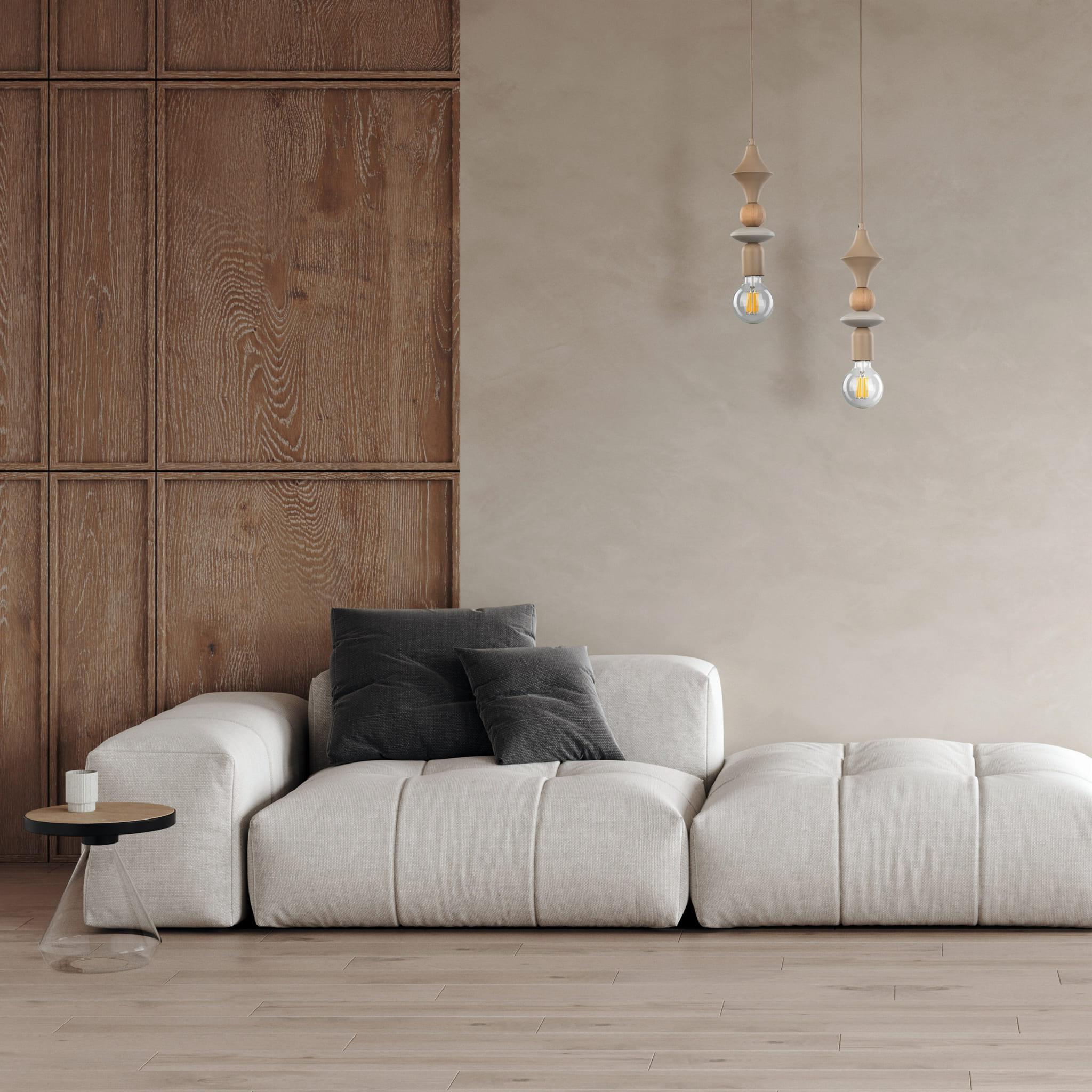 Підвісний світильник TK LIGHTING 10959 TOWER купити