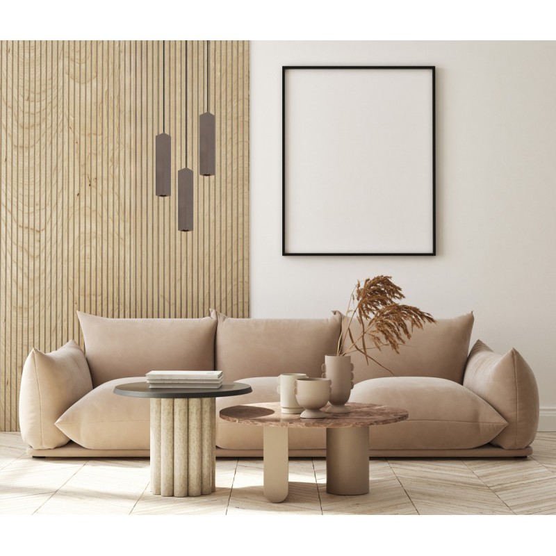 Точковий світильник ITALUX CLN-28394-L-BRO Ander купити