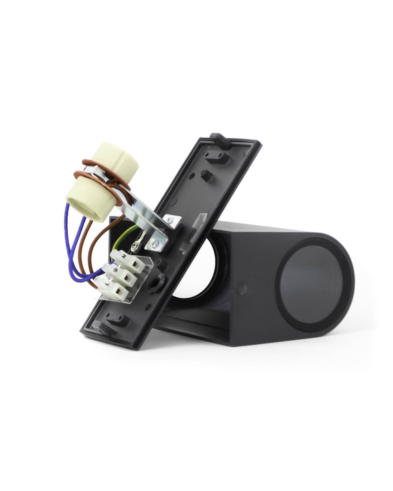 Бра Nowodvorski 9517 NICO купити